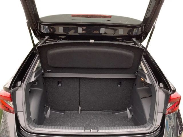 Skoda Fabia 1.0 TSI Tour