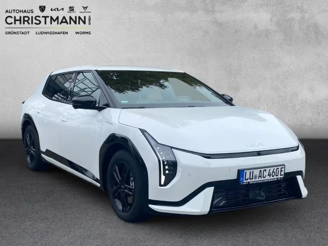 Kia EV4 81.4 kWh GT-Line