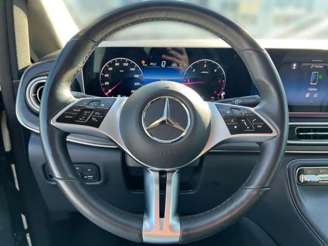 Mercedes-Benz V 300 AVANTGARDE Extralang