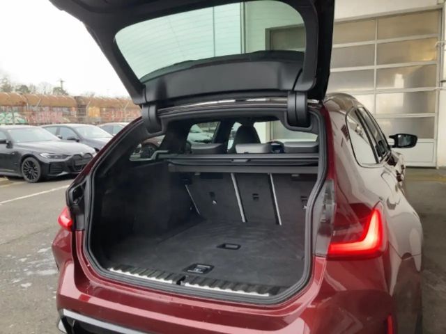 BMW M3 Competition xDrive