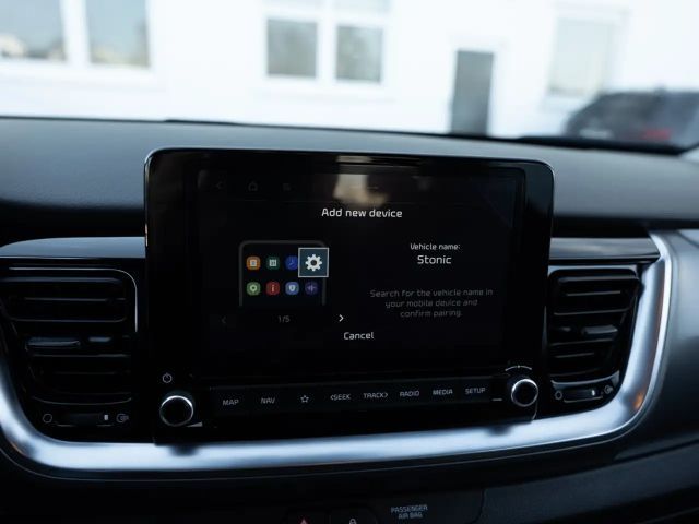 Kia Stonic GDi Vision