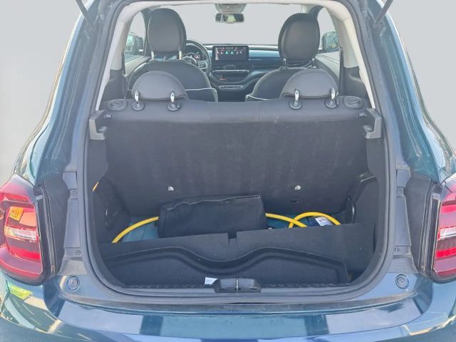 Fiat 500e Elektro 42kWh