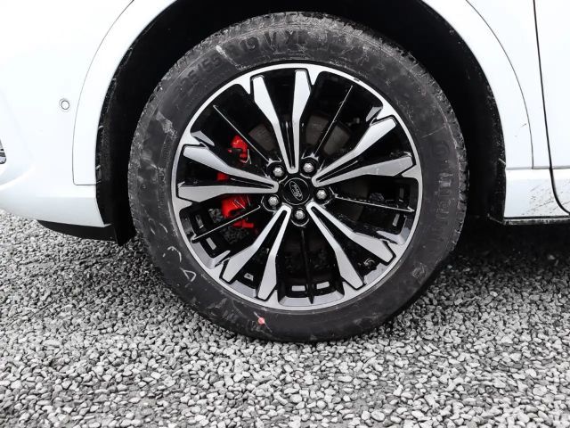 Ford Kuga Plug in Hybrid ST Line