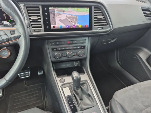 Cupra Ateca 2.0 TSI 4Drive DSG