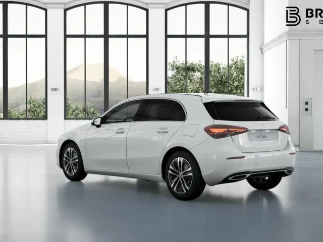 Mercedes-Benz A 180 Progressive