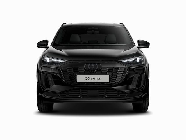 Audi Q6 e-tron Quattro