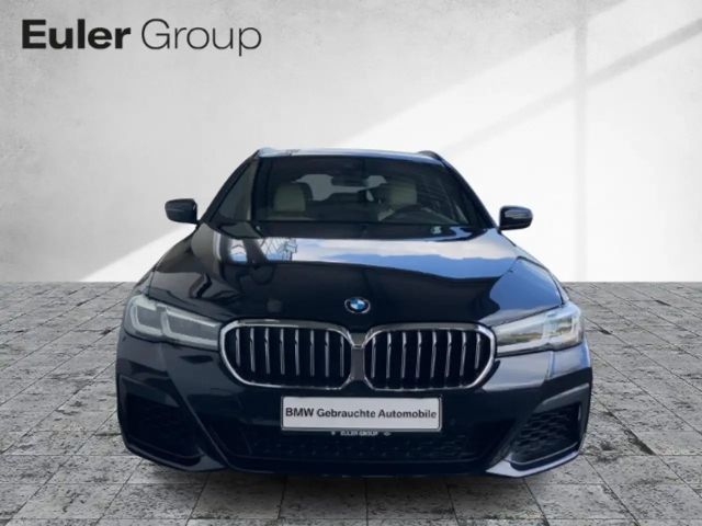 BMW 530 530d M-Sport Touring