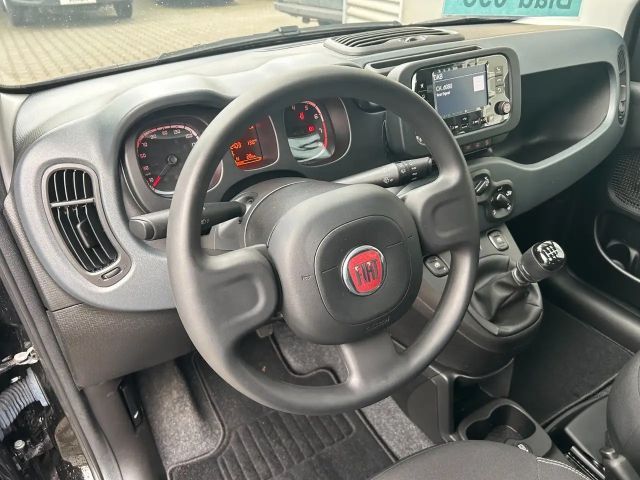 Fiat Panda 1.0 GSE Hybrid