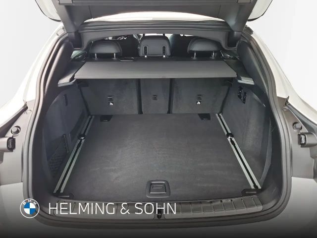 BMW X4 Coupé M-Sport xDrive20d