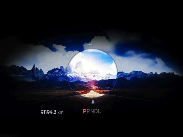 Ford Kuga 4x4 AWD Titanium