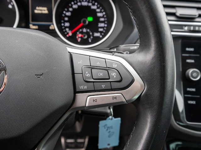 Volkswagen Tiguan 2.0 TDI DSG