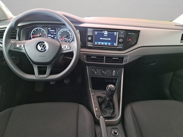 Volkswagen Polo 1.0 TSI Comfortline