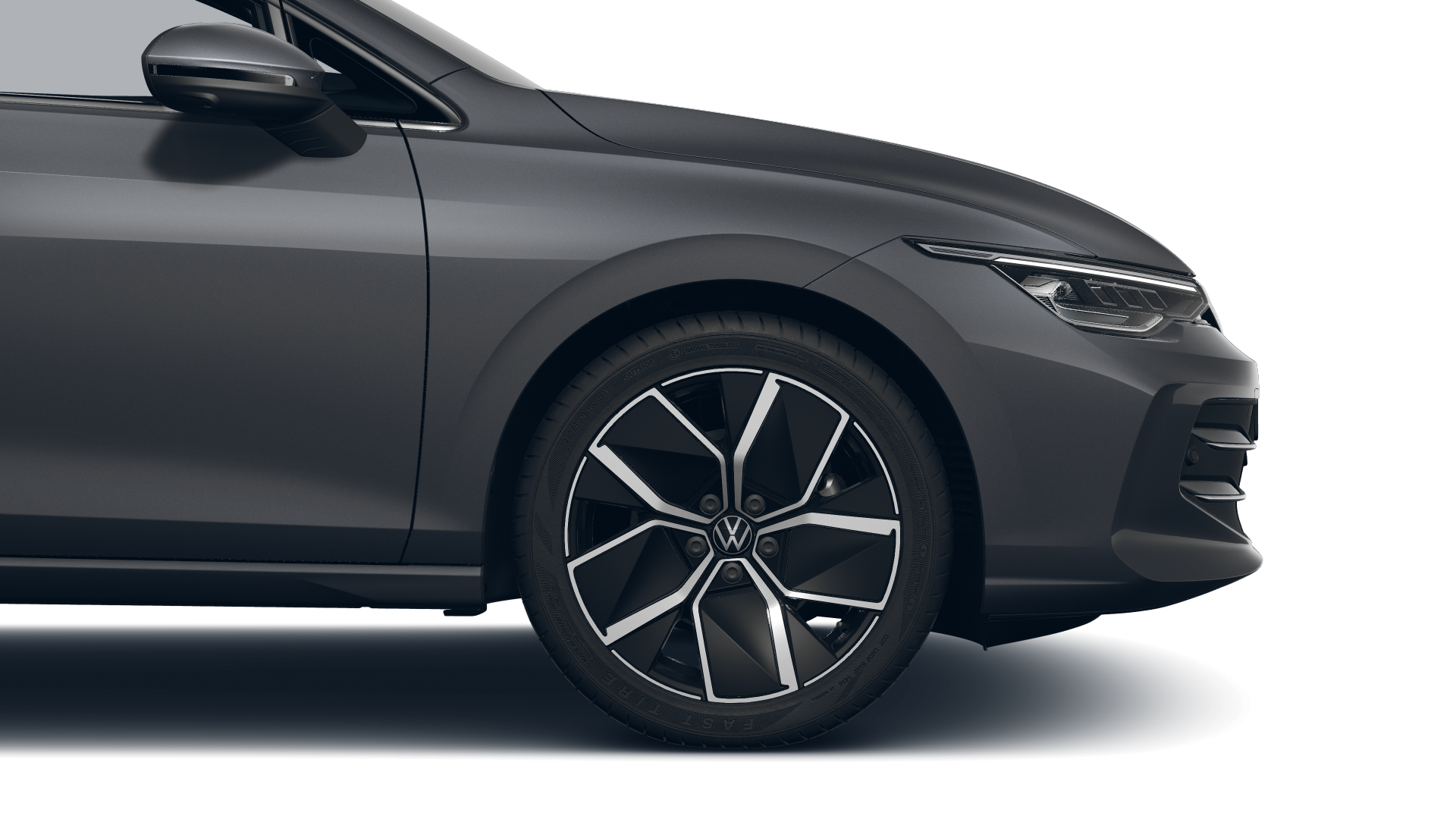 Volkswagen Golf 1.5 eTSI Style