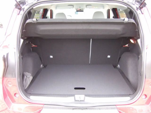 Citroën C3 Aircross Plus