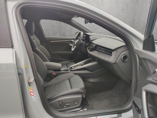 Audi A3 35 TDI S-Tronic