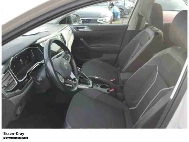 Volkswagen Taigo 1.5 TSI DSG Style