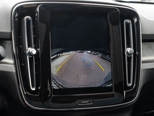 Volvo C40 AWD Plus Recharge Twin Engine