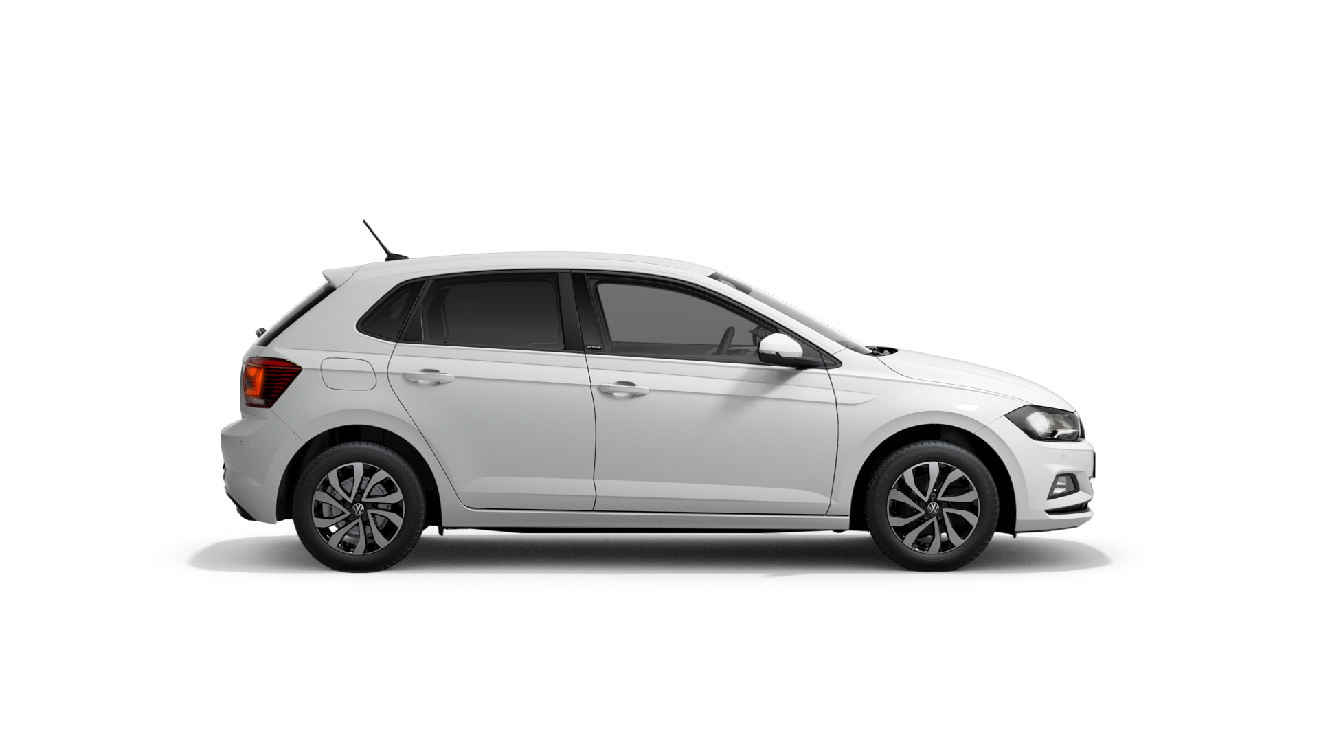 Volkswagen Polo 1.0 TSI