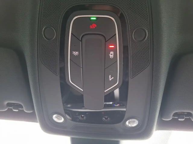 Audi A4 35 TFSI Avant S-Tronic