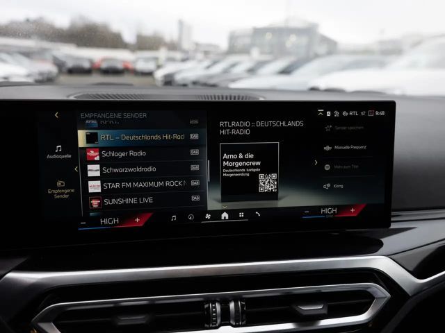 BMW i4 Coupé Gran Coupé eDrive35