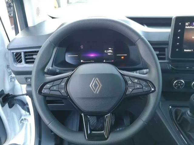 Renault Kangoo Van Extra DCi 95PS