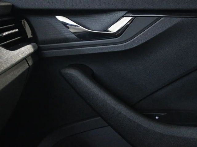 Skoda Kamiq 1.5 TSI Selection