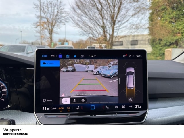 Volkswagen Golf 2.0 TDI DSG Variant