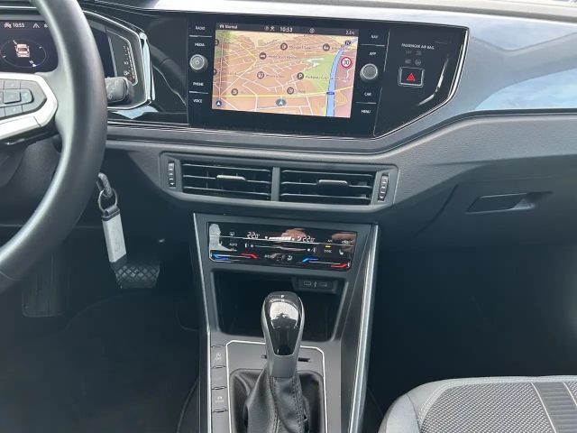 Volkswagen Polo 1.0 TSI DSG IQ.Drive Style