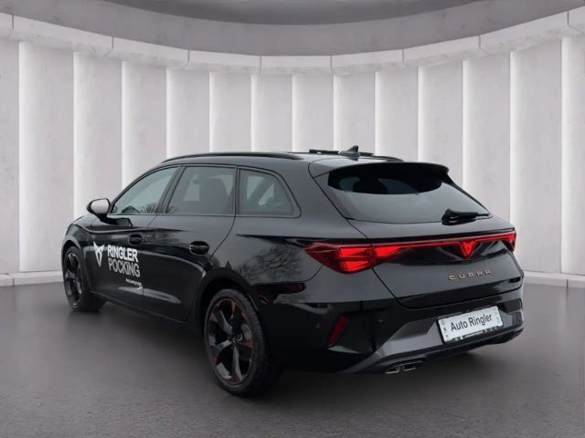 Cupra Leon DSG Sportstourer
