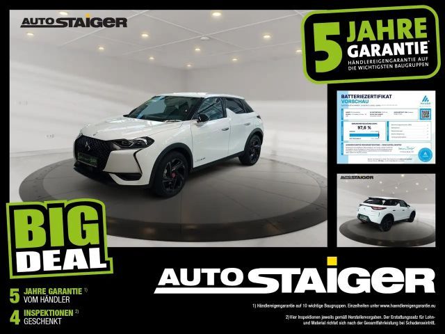 DS DS 3 Mobiles Performance Line