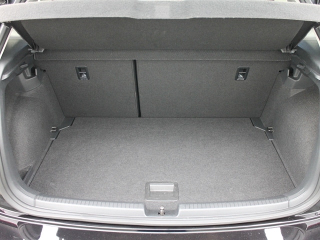 Volkswagen Polo 1.0 TSI DSG Life