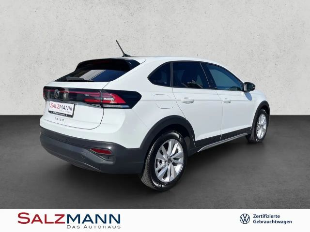 Volkswagen Taigo 1.5 TSI Move