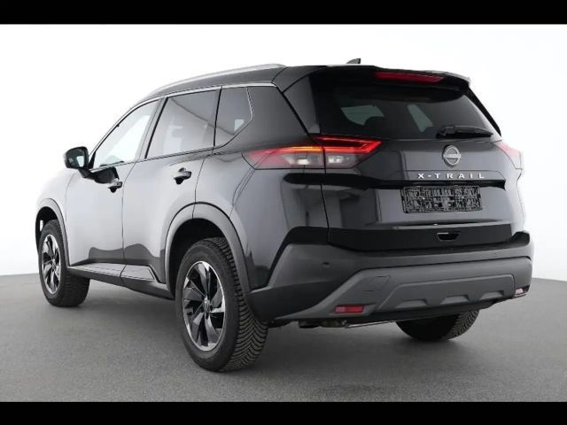 Nissan X-trail N-Connecta