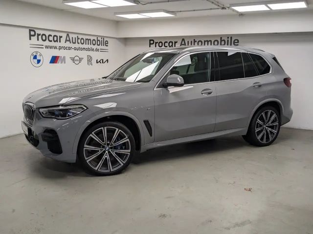 BMW X5 xDrive40d