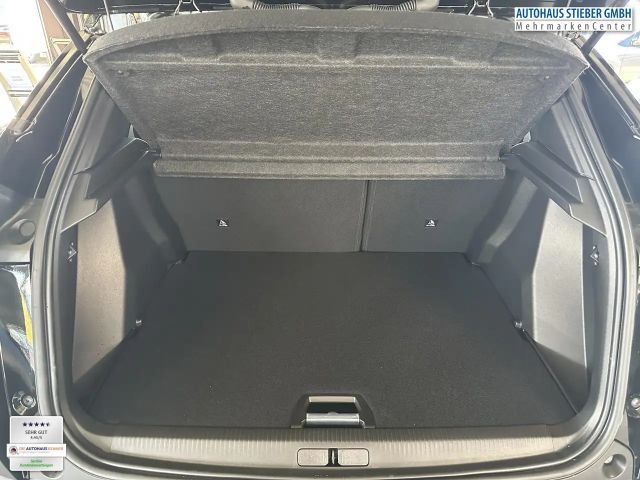 Peugeot 2008 Allure Pack