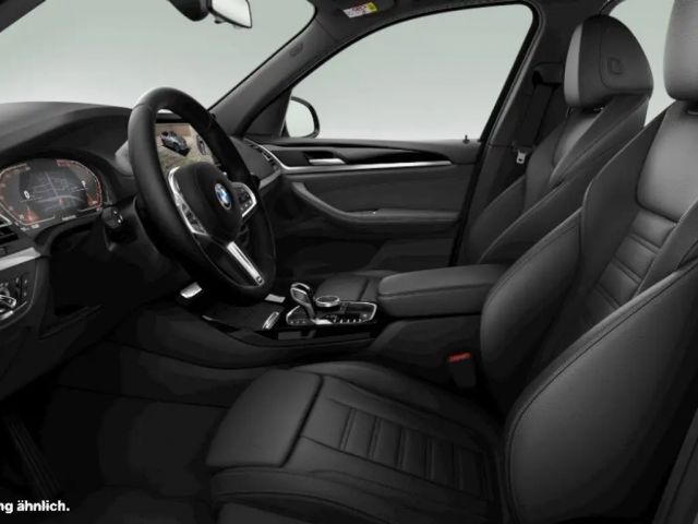 BMW X3 xDrive30d