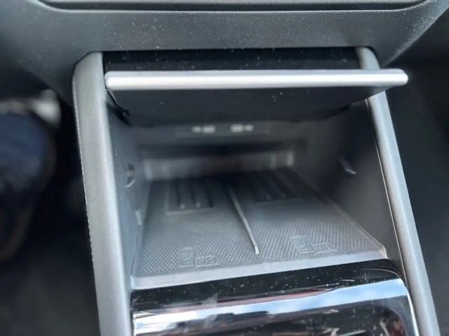 Volkswagen Tiguan 2.0 TDI