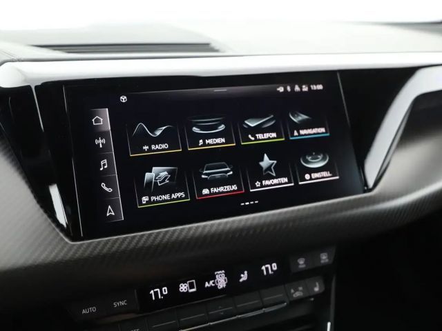 Audi RS e-tron GT Quattro