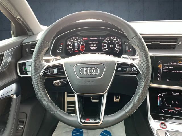 Audi RS6 Keramik/305/Pano/RS-Aga/carbon/HuD/22