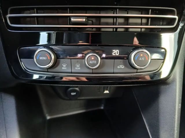 Opel Mokka Edition Mokka-e