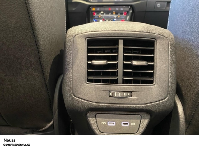 Volkswagen T-Roc 1.5 TSI Cabriolet DSG R-Line