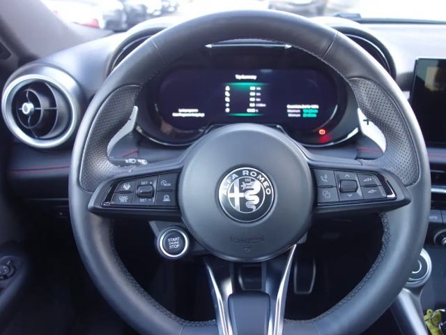 Alfa Romeo Tonale Hybrid Q4