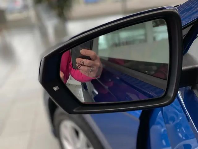 Volkswagen Polo 1.0 TSI IQ.Drive Style