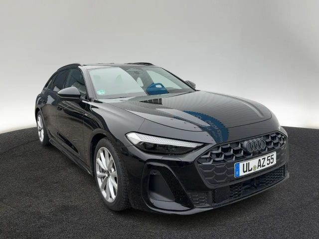 Audi A5 Quattro S-Line