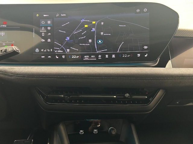 Audi A6 e-tron Avant Performance