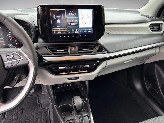 Suzuki Swift Comfort