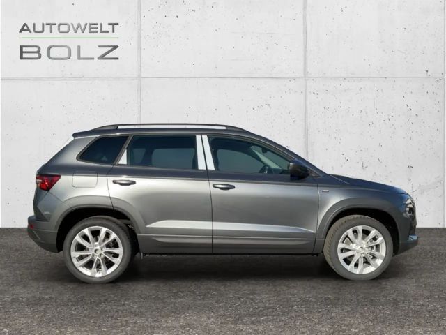 Skoda Karoq 1.5 TSI Tour