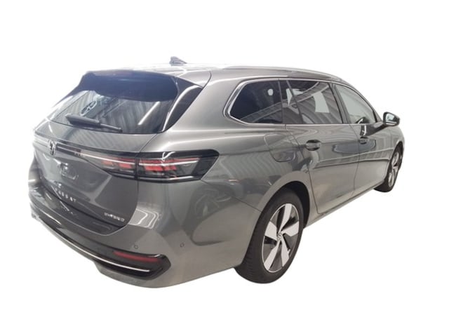 Volkswagen Passat 1.5 TSI DSG eHybrid