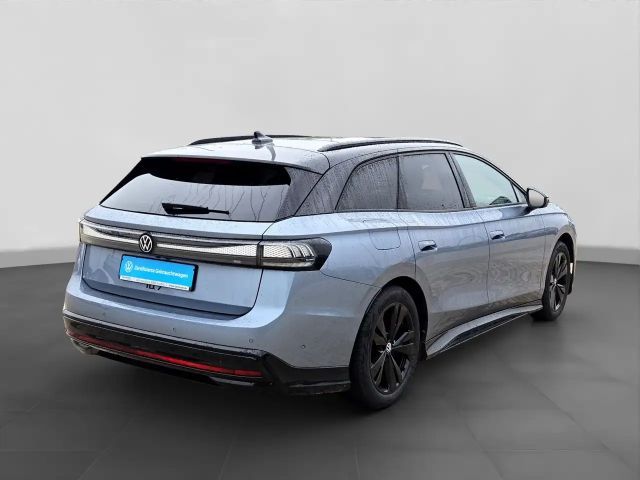 Volkswagen ID.7 Pro Tourer