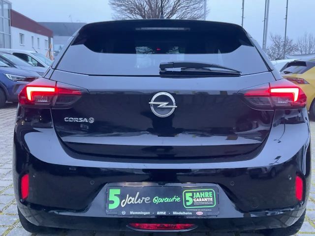 Opel Corsa Elegance
